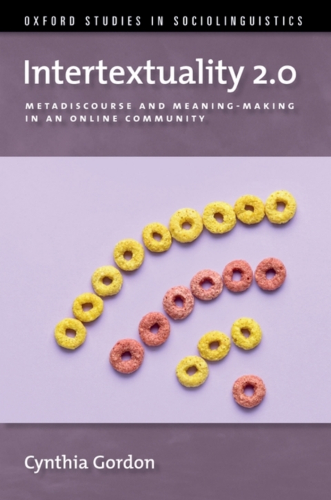 Cover image for book Intertextuality 2.0