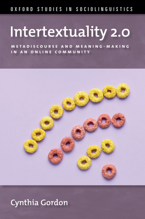Cover image for book Intertextuality 2.0