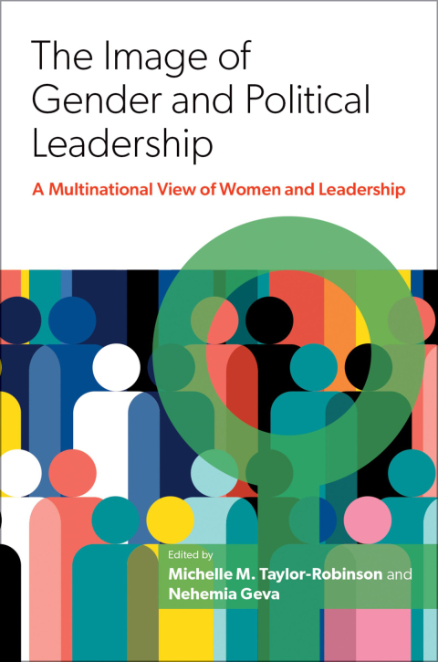 Cover image for book The Image of Gender and Political Leadership