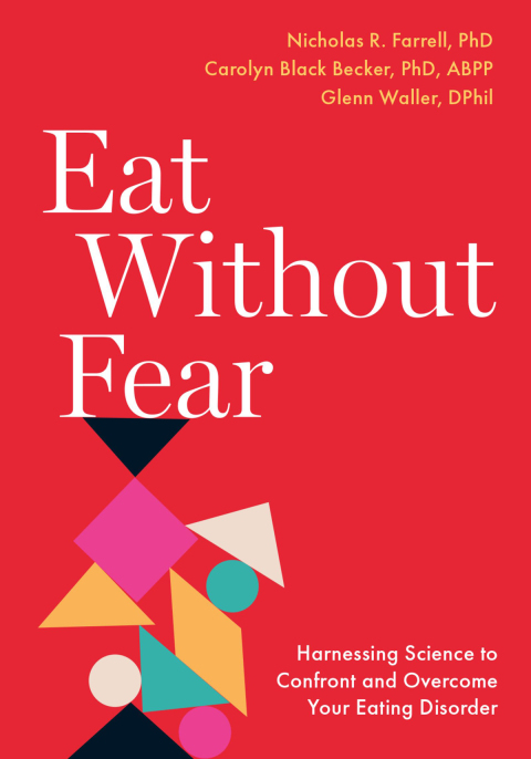 Cover image for book Eat Without Fear