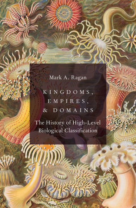 Cover image for book Kingdoms, Empires, and Domains