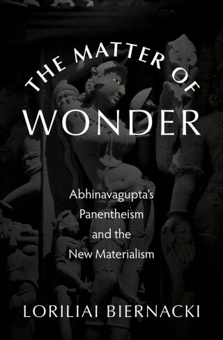 The Matter of Wonder