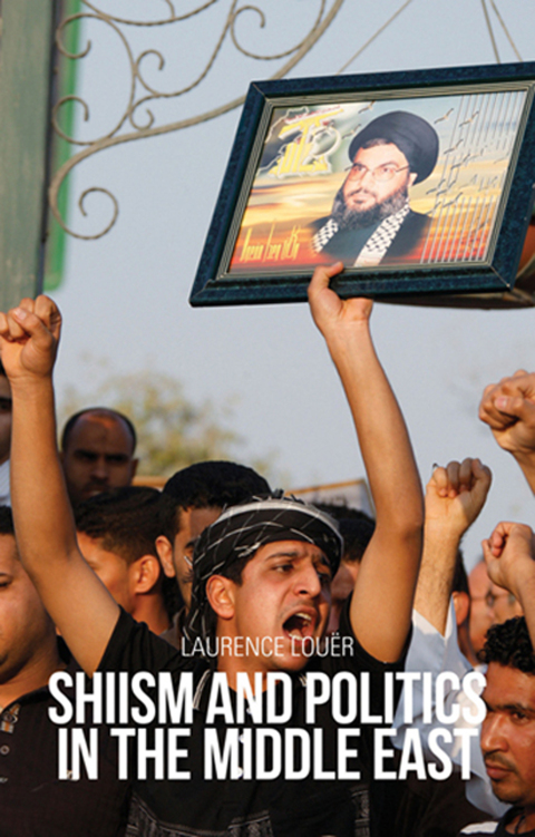 Cover image for book Shiism and Politics in the Middle East