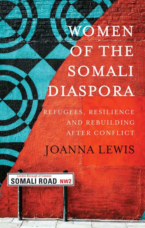 Cover image for book Women of the Somali Diaspora