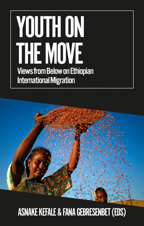 Cover image for book Youth on the Move
