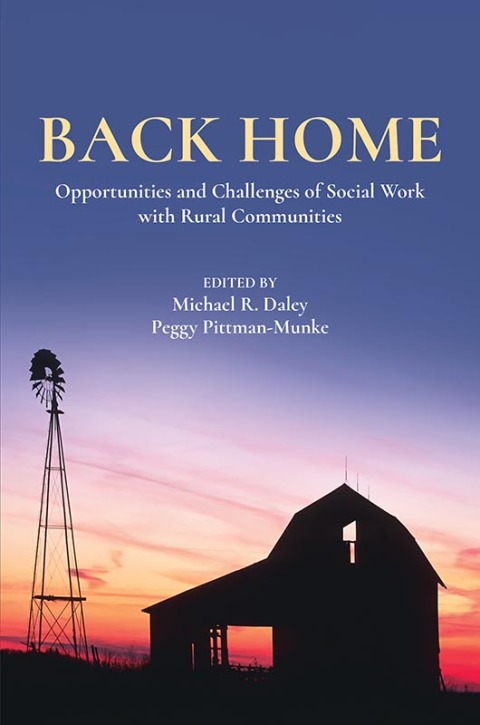 Cover image for book Back Home