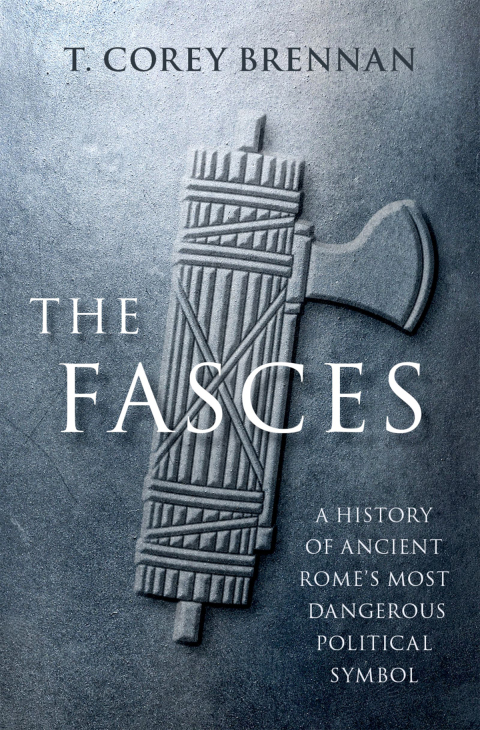 Cover image for book The Fasces