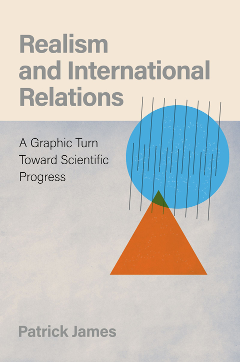 Cover image for book Realism and International Relations