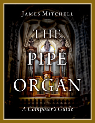 The Pipe Organ