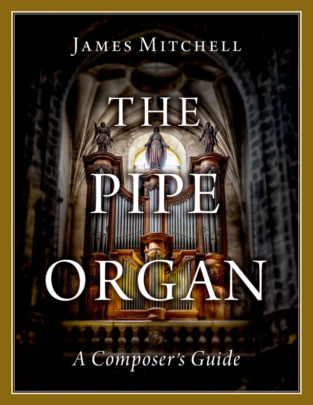 The Pipe Organ
