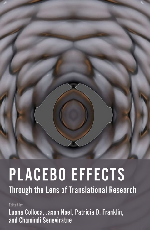 Cover image for book Placebo Effects Through the Lens of Translational Research