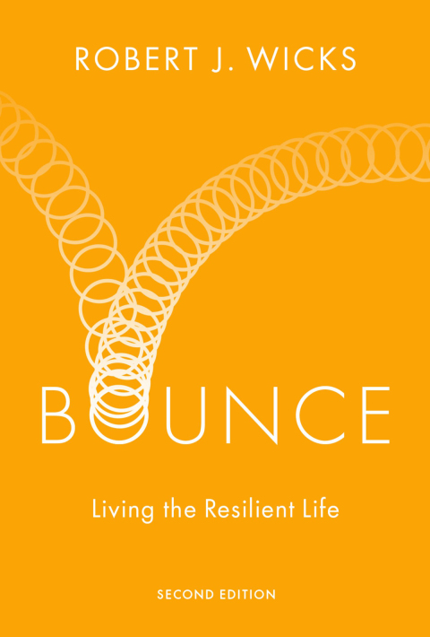 Cover image for book Bounce