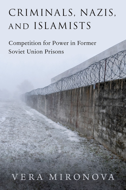 Cover image for book Criminals, Nazis, and Islamists