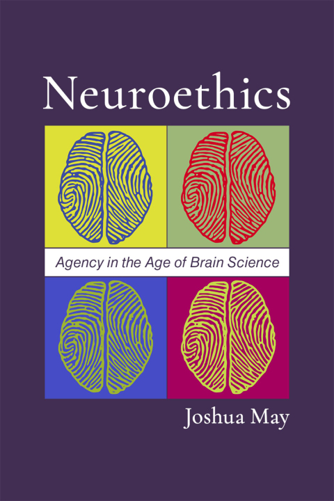 Cover image for book Neuroethics