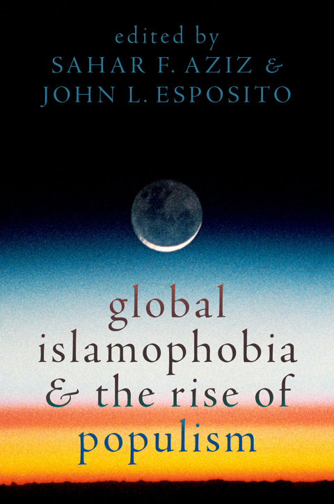 Cover image for book Global Islamophobia and the Rise of Populism