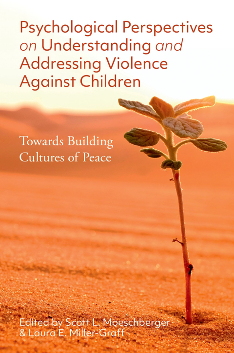 Cover image for book Psychological Perspectives on Understanding and Addressing Violence Against Children