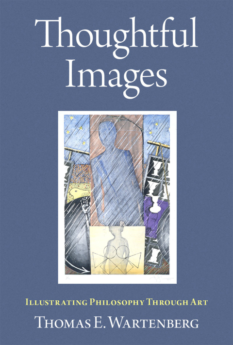 Cover image for book Thoughtful Images