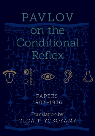 Pavlov on the Conditional Reflex