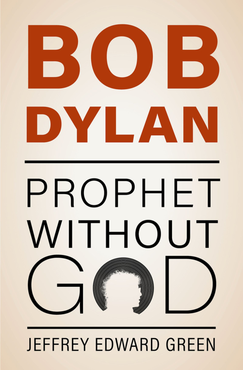 Cover image for book Bob Dylan