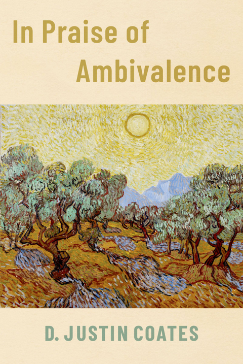 Cover image for book In Praise of Ambivalence