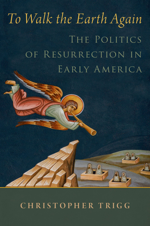 Cover image for book To Walk the Earth Again