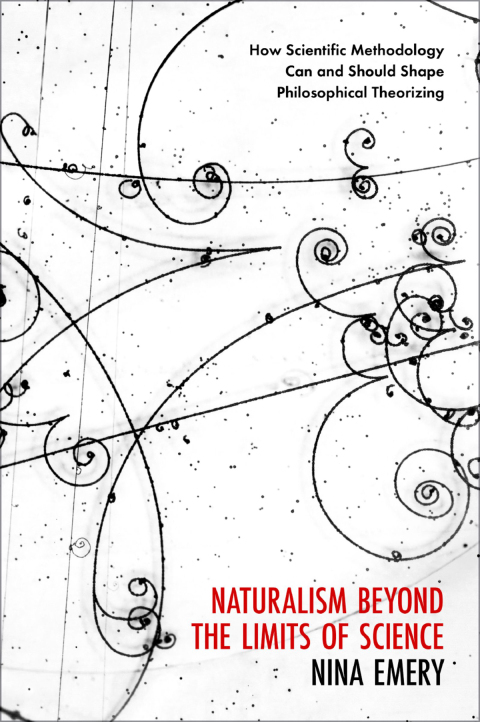 Cover image for book Naturalism Beyond the Limits of Science