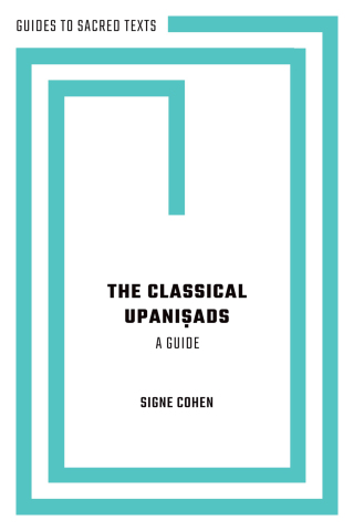 The Classical Upaniṣadsds