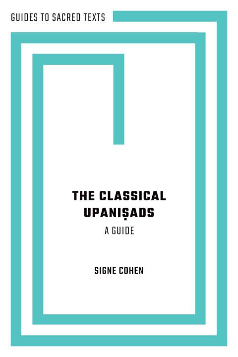 Cover image for book The Classical Upaniṣadsds