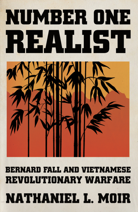 Cover image for book Number One Realist