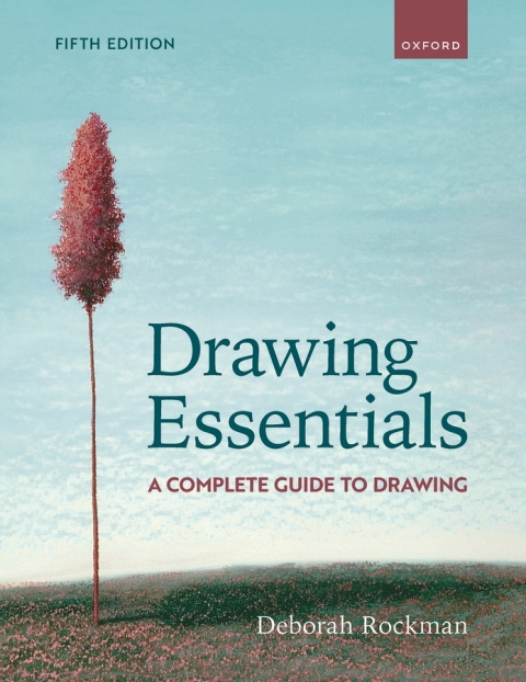 Cover image for book Drawing Essentials