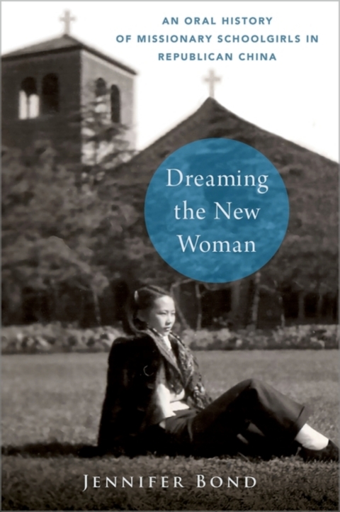 Cover image for book Dreaming the New Woman