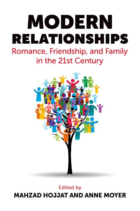 Cover image for book Modern Relationships