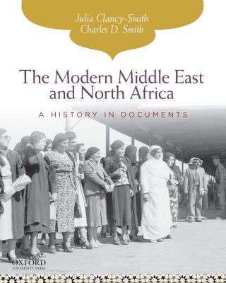 The Modern Middle East and North Africa