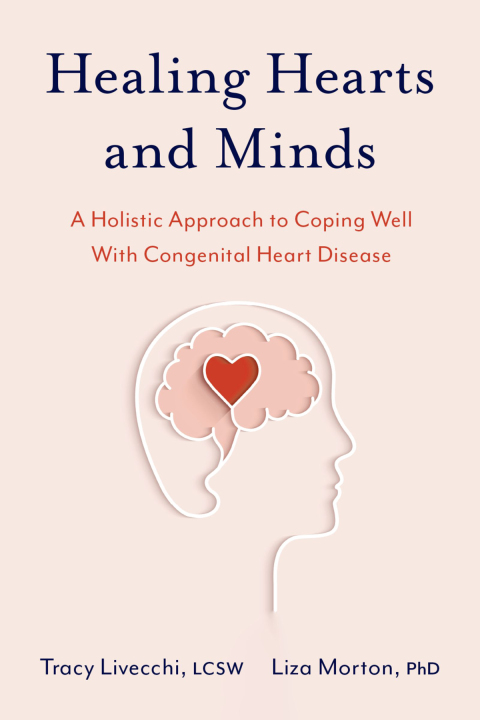 Cover image for book Healing Hearts and Minds