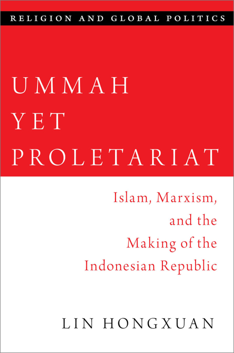 Cover image for book Ummah Yet Proletariat