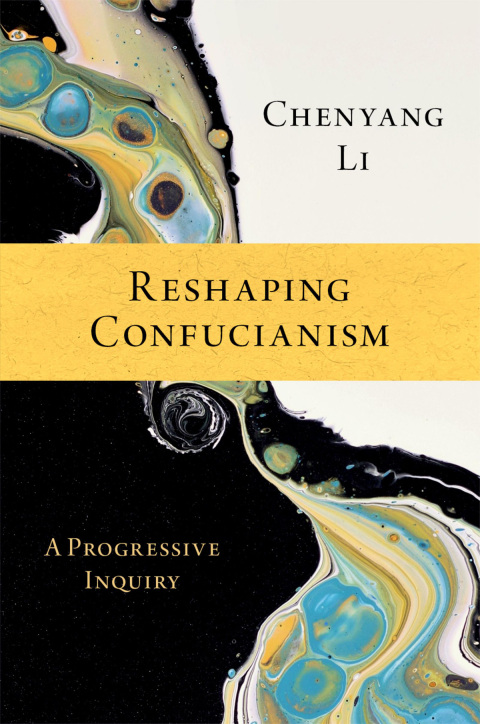 Cover image for book Reshaping Confucianism