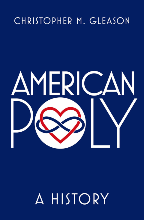 Cover image for book American Poly