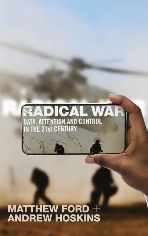 Cover image for book Radical War