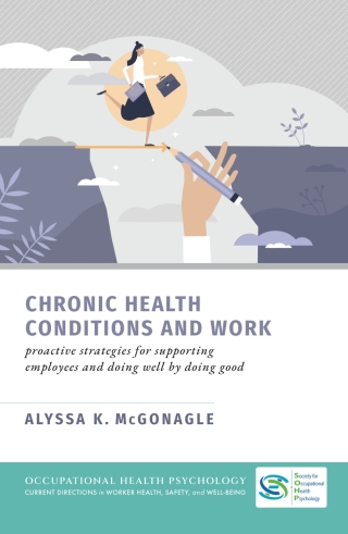 Chronic Health Conditions and Work