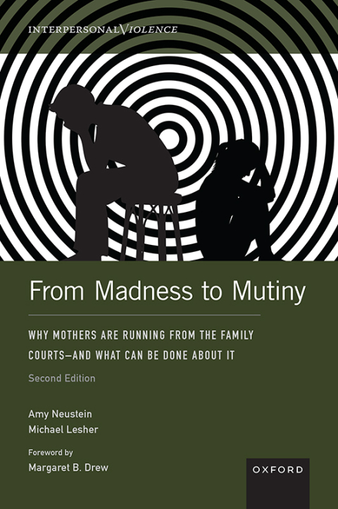 Cover image for book From Madness to Mutiny
