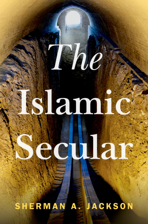 Cover image for book The Islamic Secular