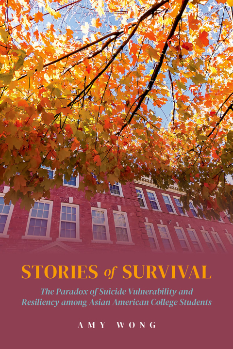 Cover image for book Stories of Survival