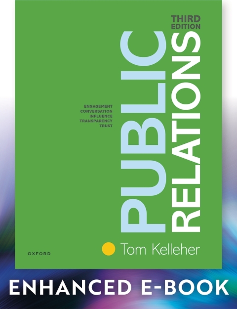 Cover image for book Public Relations