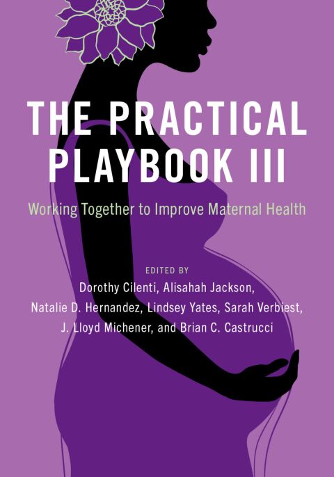 Cover image for book The Practical Playbook III