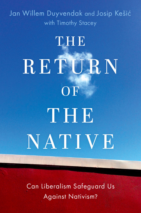 Cover image for book The Return of the Native