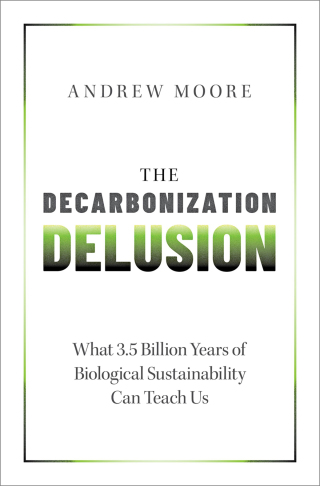 The Decarbonization Delusion