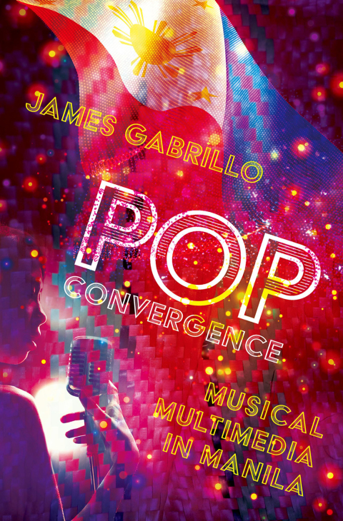 Cover image for book Pop Convergence