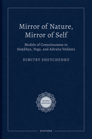 Mirror of Nature, Mirror of Self