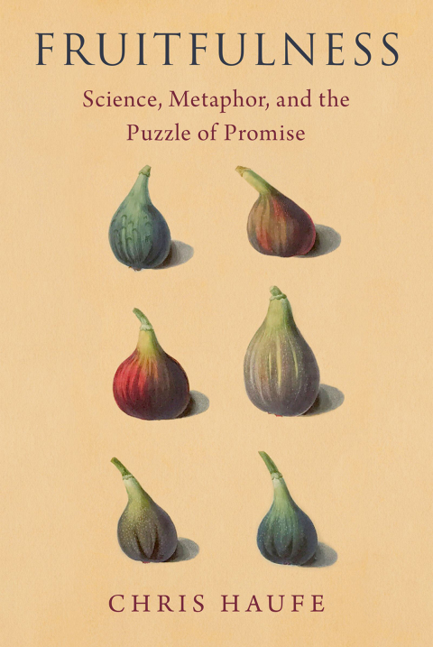 Cover image for book Fruitfulness