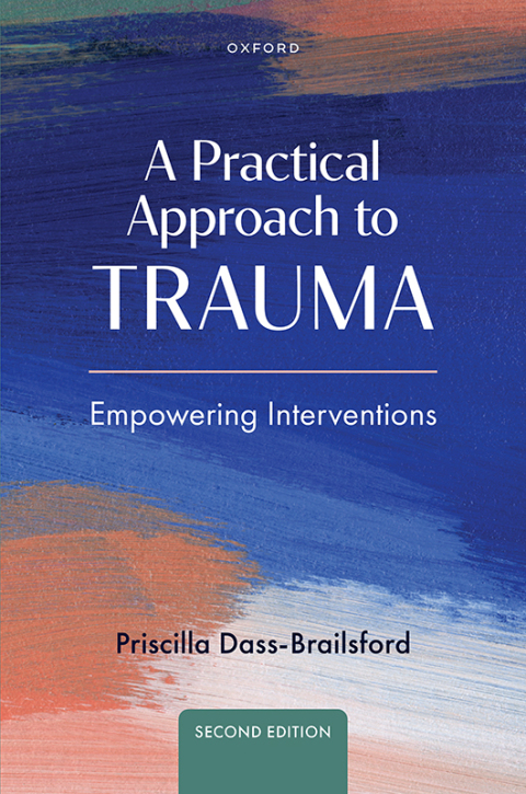 Cover image for book A Practical Approach to Trauma